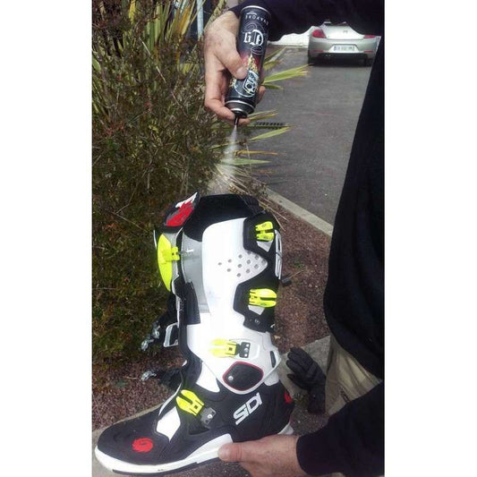 Vulcanet® C9 Motorcycle Gear Spray