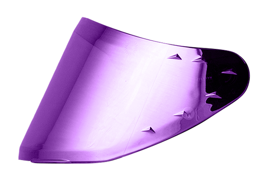 Part - ID ZRO Visor (Red)