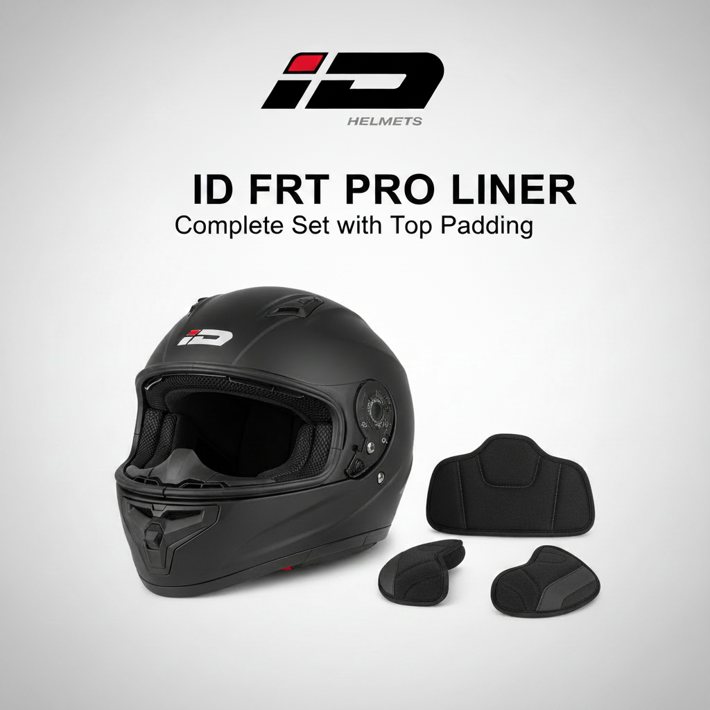 ID FRT PRO LINER