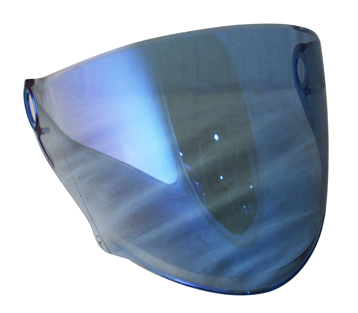 Part - RD Air Force 1 Visor (Blue)