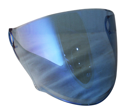 Part - RD Air Force 1 Visor (Blue)