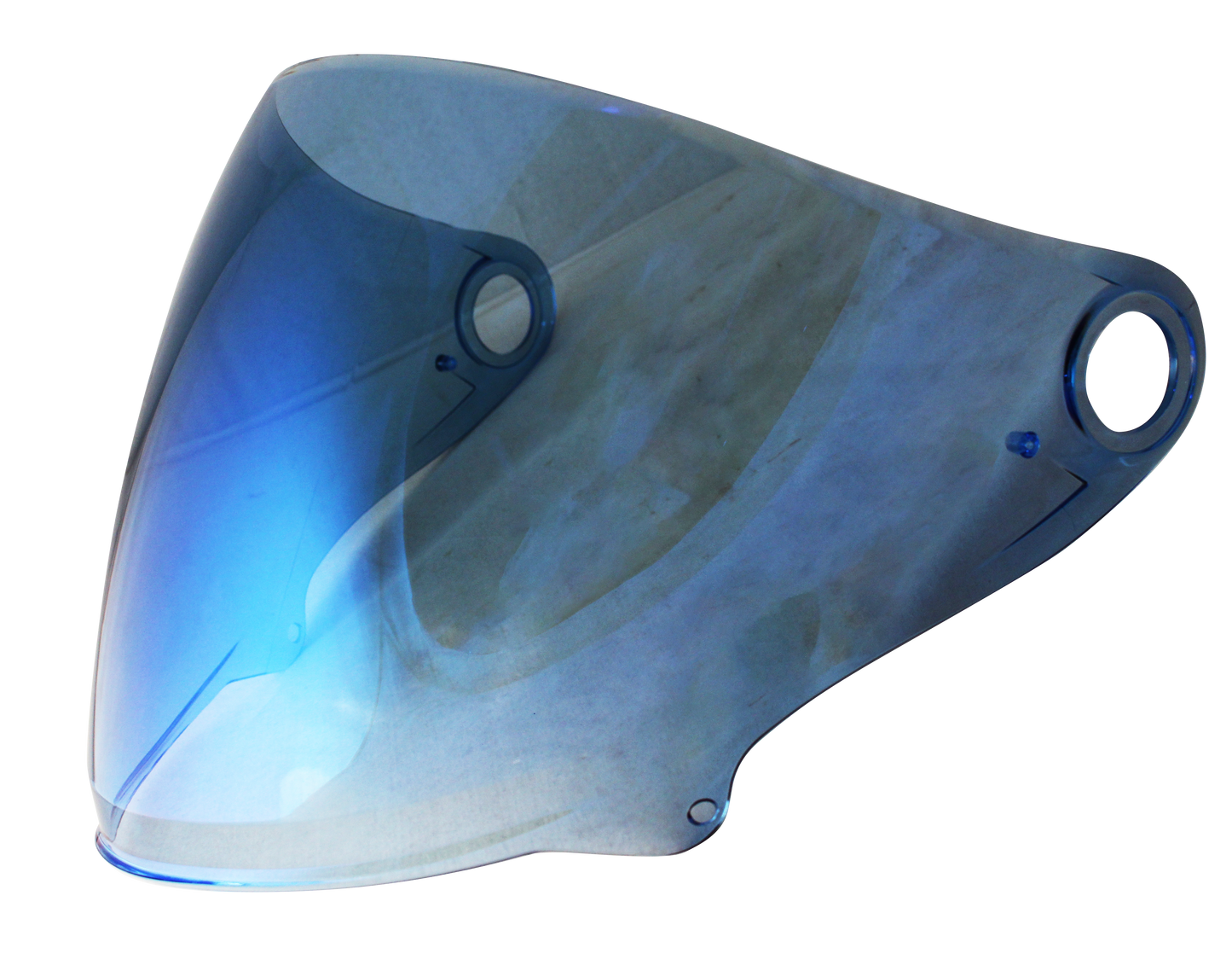 Part - RD Air Force 1 Visor (Blue)