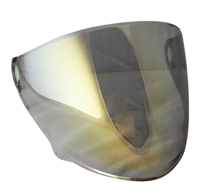 Part - RD Air Force 1 Visor (Gold)