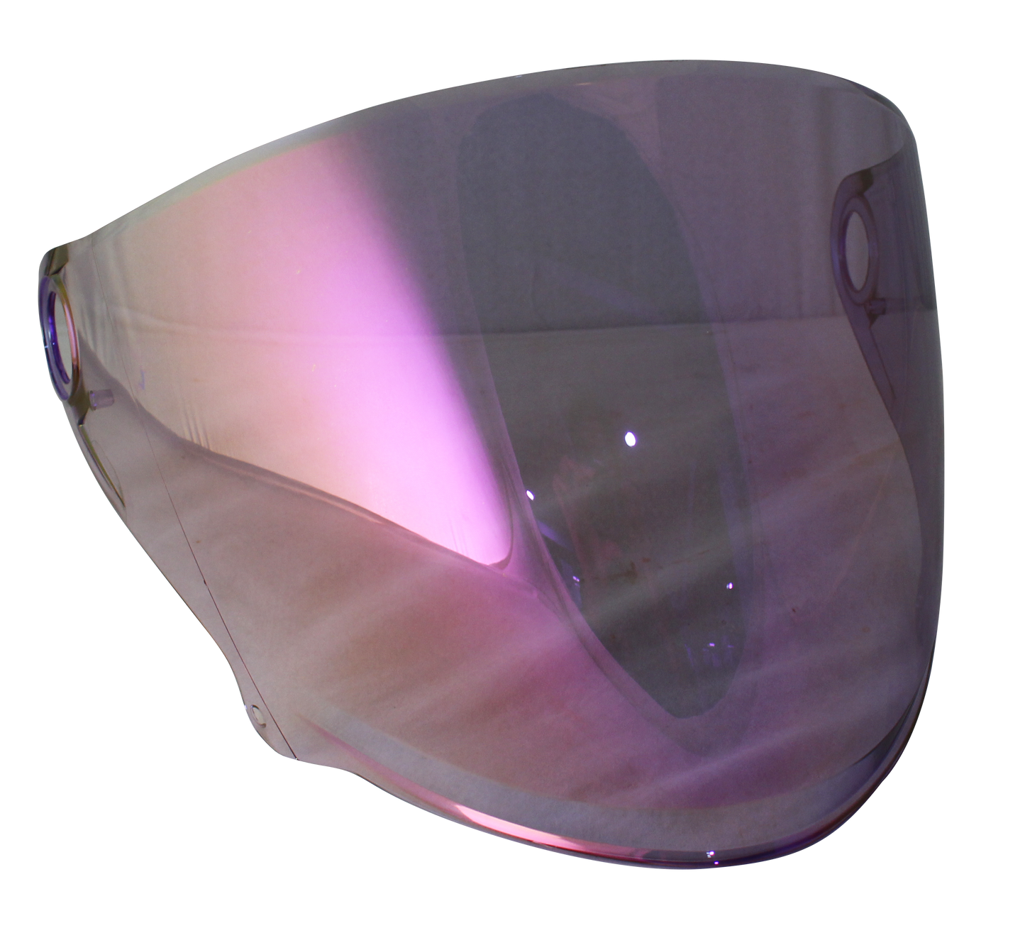 部件 - RD 空軍一號遮陽板（紅色）