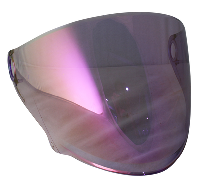 部件 - RD 空軍一號遮陽板（紅色）