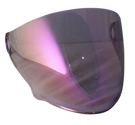 Part - RD Air Force 1 Visor (Red)