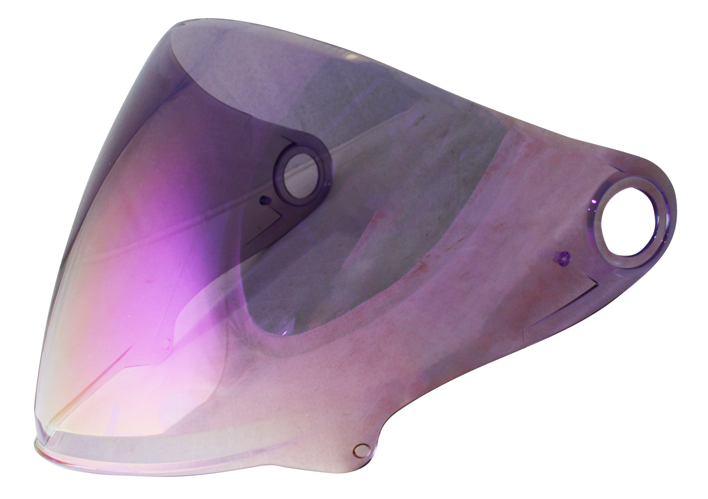 部件 - RD 空軍一號遮陽板（紅色）