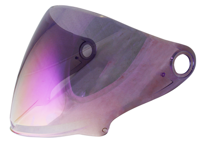 部件 - RD CZR 遮陽板（紅色）