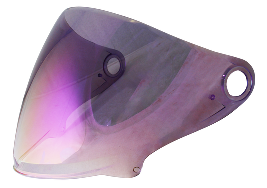 Part - RD CZR Visor (Red)