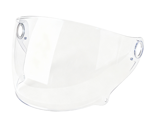 Part - RD Air Force 1 Visor (Clear)