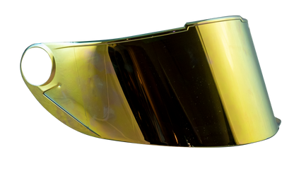 Part - RD CZR Visor (Gold)
