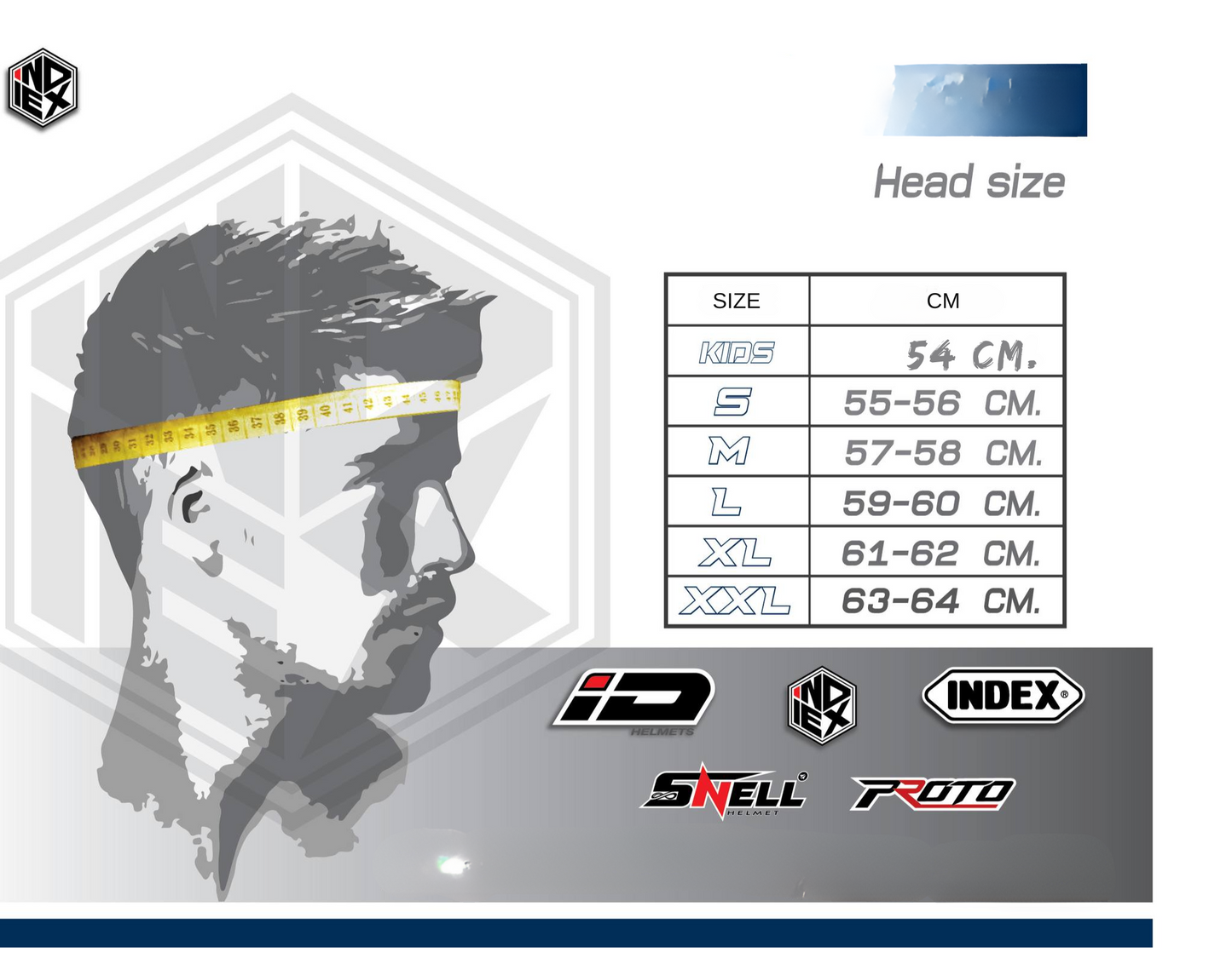 ID ZRO Full Face Helmet - Kuan Yu (Green)