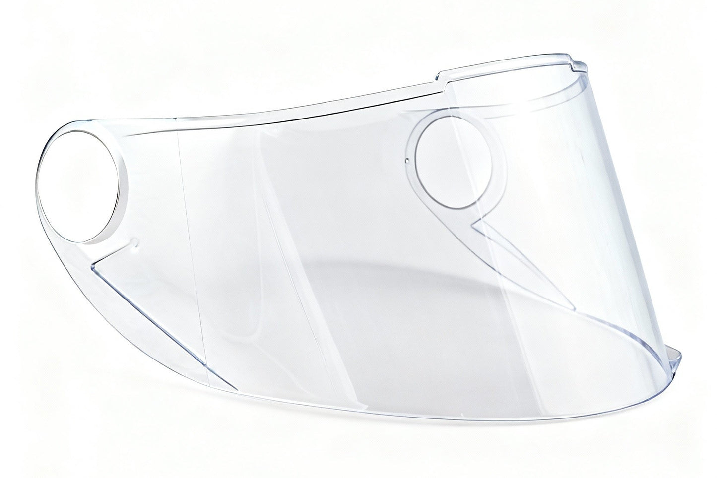 RD Helmet CZR Visor - Clear