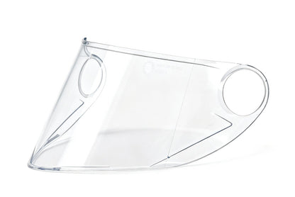 RD Helmet CZR Visor - Clear