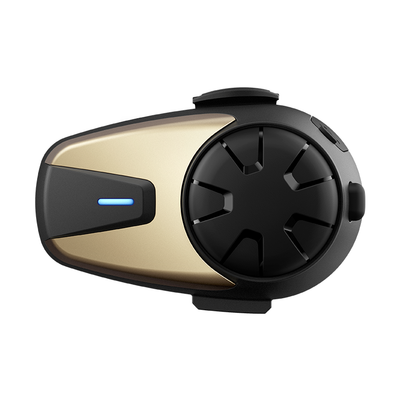 Sena C20 Bluetooth Motorcycle Helmet