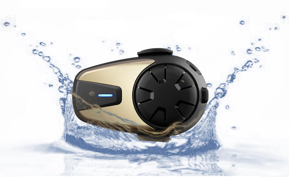 Sena C20 Bluetooth Motorcycle Helmet
