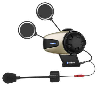 Sena C20 Bluetooth Motorcycle Helmet
