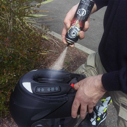 Vulcanet® C9 Motorcycle Gear Spray