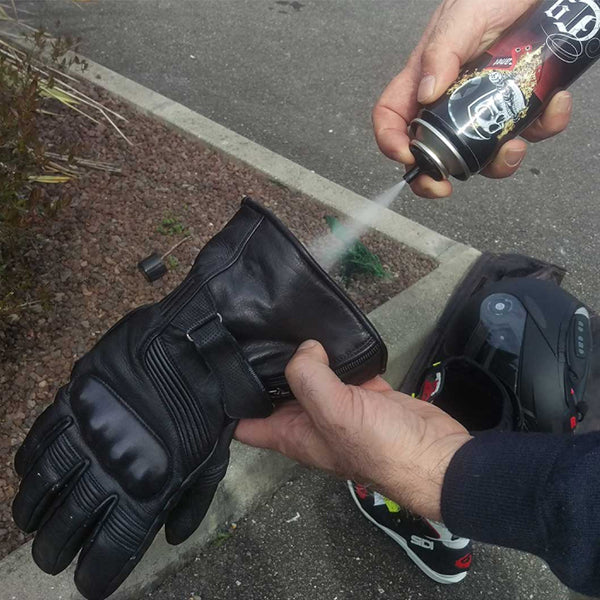 Vulcanet® C9 Motorcycle Gear Spray