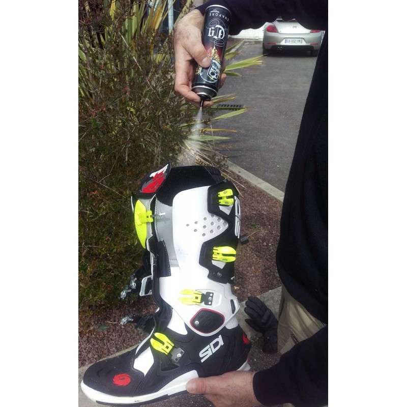 Vulcanet® C9 Motorcycle Gear Spray