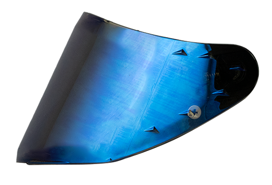 Part - ID ZRO Visor (Blue)