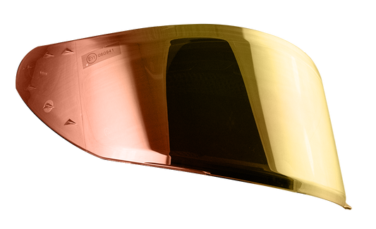 Part - ID ZRO Visor (Gold)