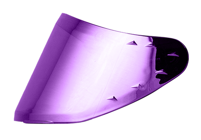 Part - ID ZRO Visor (Red)