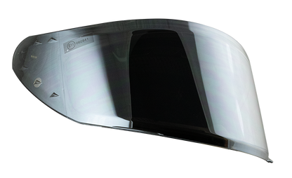 Part - ID ZRO Visor (Silver)