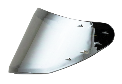 Part - ID ZRO Visor (Silver)
